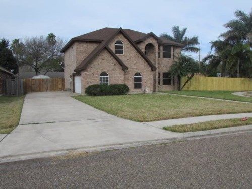 2207 Betty Dr, Mission, TX 78572