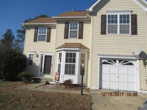 21455 CAMERON CT, Lexington Park, MD 20653