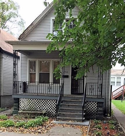 7746 SOUTH DREXEL, Chicago, IL 60619