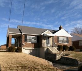 3058 Veazey Ave, Cincinnati, OH 45238