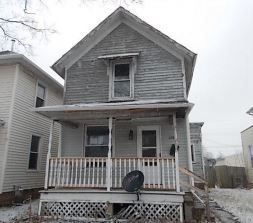 154 Hudson St, Tiffin, OH 44883