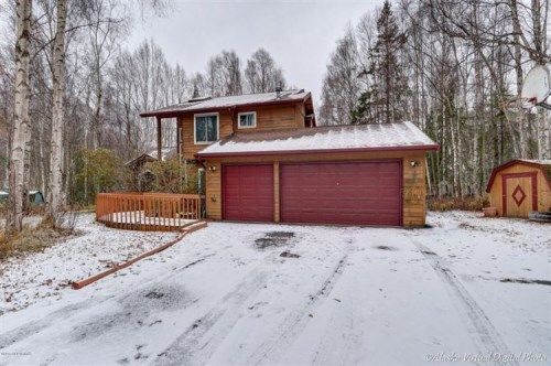 7050 Lowell Circle, Anchorage, AK 99502