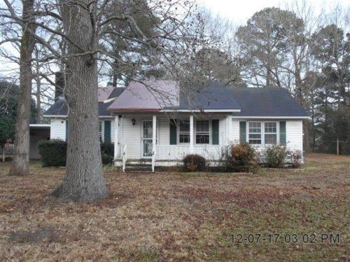 202 DUFFY DR, Goldsboro, NC 27534