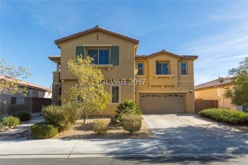 6944 Arcadia Creek Street, North Las Vegas, NV 89084