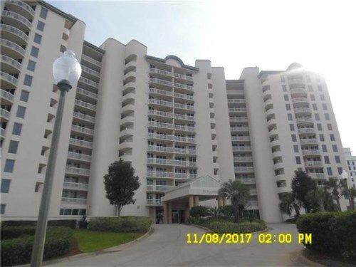 15200 EMERALD COAST PKWY #508, Destin, FL 32541