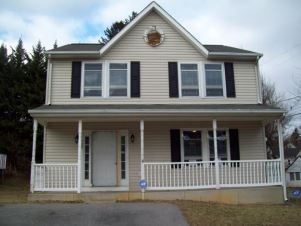 723 Lenstrom Frien, Catonsville, MD 21228