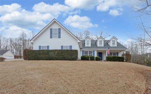 5176 Migration Point, Gainesville, GA 30506
