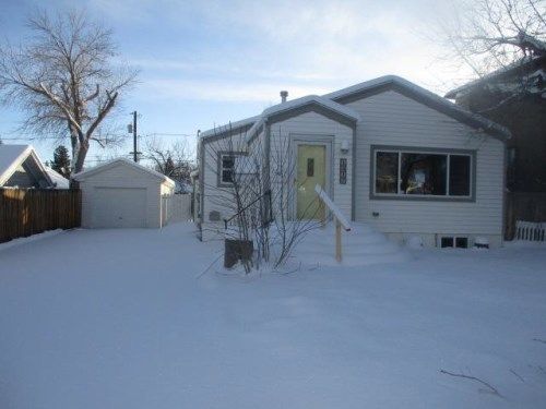 1317 S David St, Casper, WY 82601