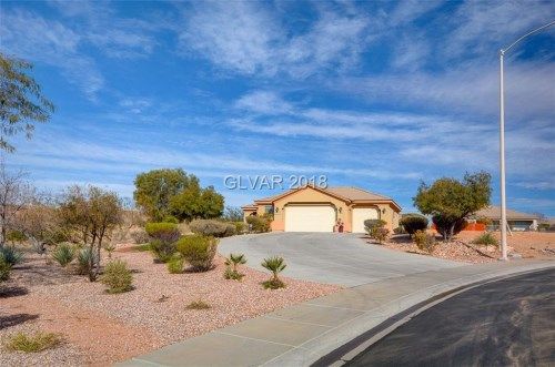 405 Long Iron Lane, Mesquite, NV 89027