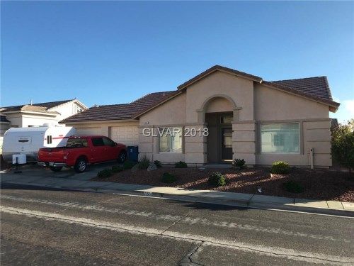 2924 Rippling Springs Street, Laughlin, NV 89029