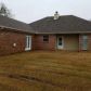 116 Appleridge Dr, Brandon, MS 39047 ID:15317104