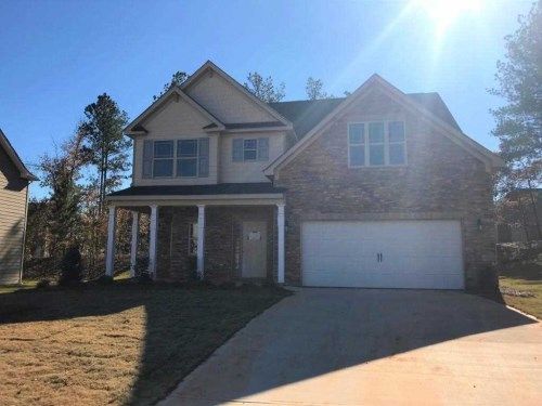 1198 Creek Crossing Dr, Mcdonough, GA 30252