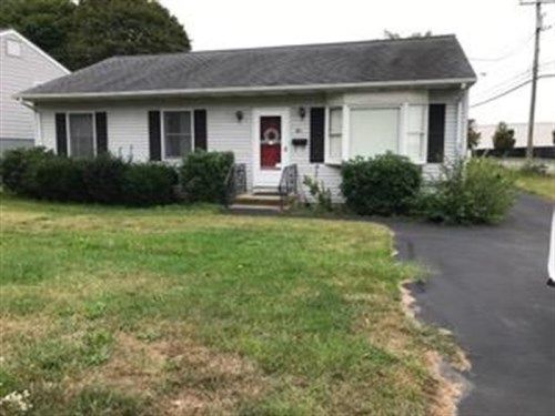 45 TRITON PLACE, Groton, CT 06340