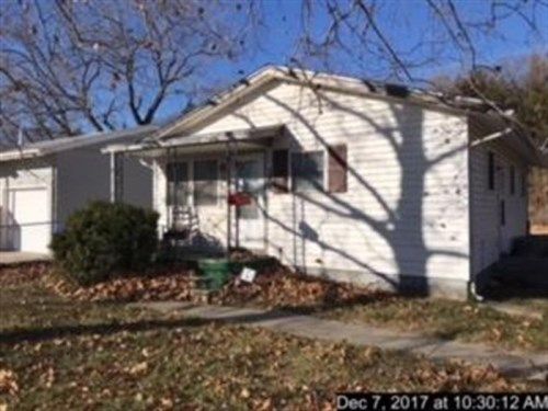 1606 BEL AIR DR, Junction City, KS 66441