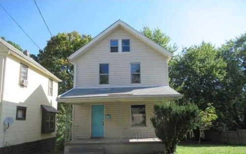 421 MCGOWAN ST, Akron, OH 44306