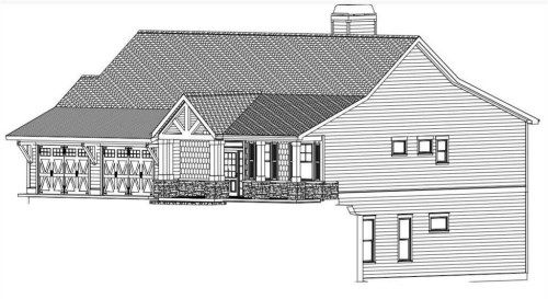 212 Whisper Place, Marble Hill, GA 30148