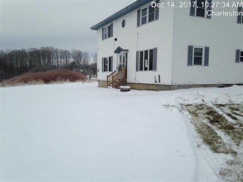 71 GARLAND RD, Charleston, ME 04422