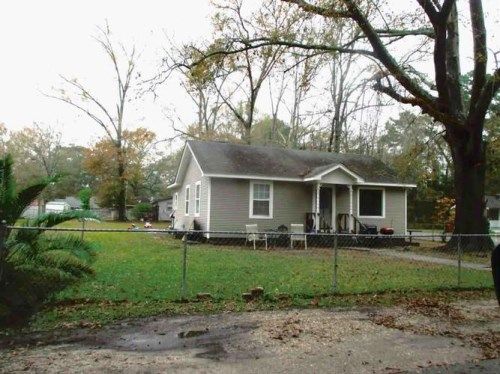 317 NORTH GREEN AVE, Picayune, MS 39466