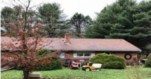 109 Sykes Street Ext Sykesville, PA 15865