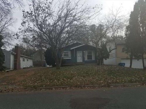 2092 3RD STREET NORT, Saint Paul, MN 55109