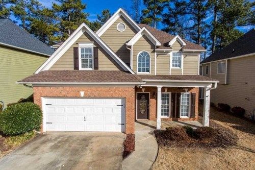 335 Mirramont Ct, Woodstock, GA 30189