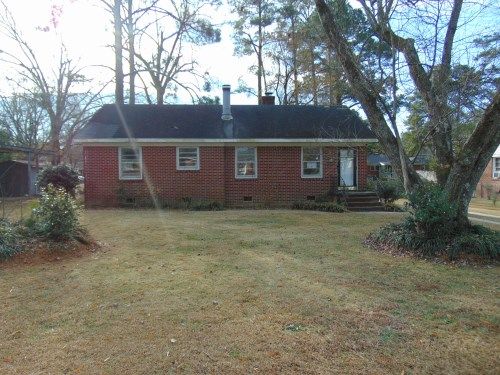 616 Cameron Drive, Kinston, NC 28501