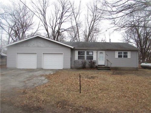 325 Donald Ave, Saint Charles, MO 63301