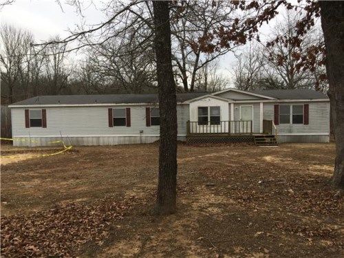 36 Audubon Dr, Conway, AR 72032