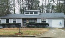 4025 Majestic Dr SW Atlanta, GA 30331