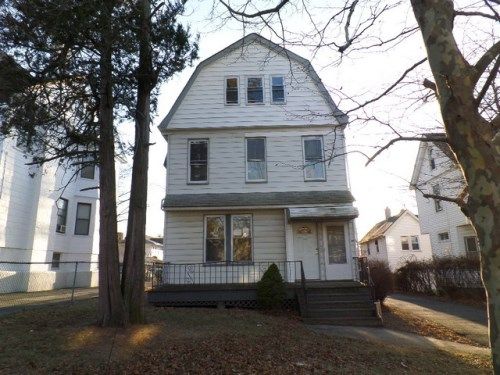 492 Fairview Ave, Orange, NJ 07050