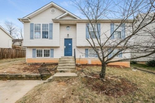 6709 Asset Dr, Hyattsville, MD 20785