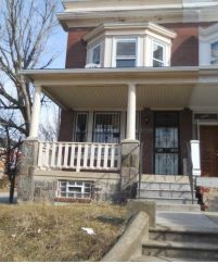3755 Reisterstown R, Baltimore, MD 21215