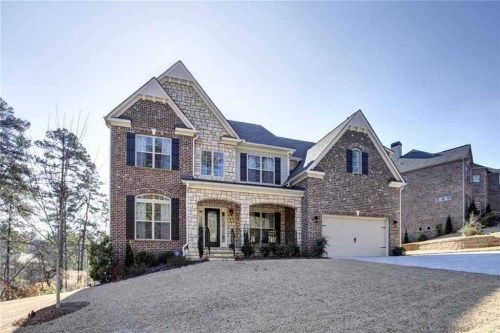 3025 Guardian Walk NW, Kennesaw, GA 30152