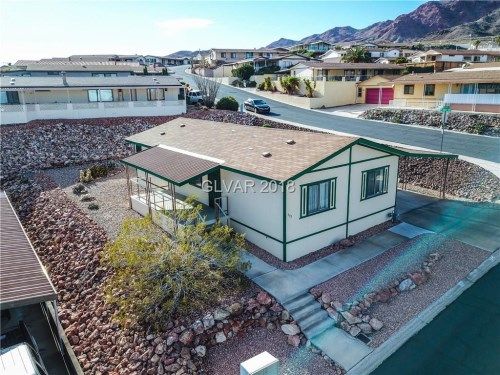 492 Lake Havasu Lane, Boulder City, NV 89005