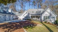 400 Herrington Dr NE Atlanta, GA 30342