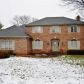 4830 Brentridge Ct, Greenwood, IN 46143 ID:15296584