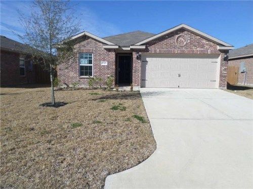 20455 Oak Lodge Meadow Dr, Humble, TX 77338