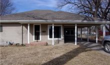 726 W Main St Cherryvale, KS 67335