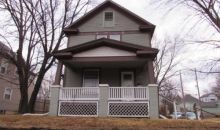 1148 SW Jewell Ave Topeka, KS 66604