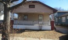 330 S Poplar St Wichita, KS 67211