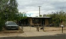 4524 S 18th Ave Tucson, AZ 85714