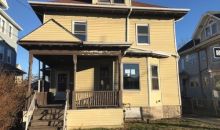 29 Shawmut St Fall River, MA 02720