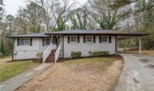 749 Braemar Ave SW Atlanta, GA 30311
