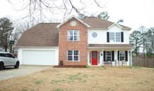 11 Thorne Berry Dr Hampton, GA 30228