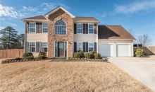 10706 Misty Meadows Ct Hampton, GA 30228