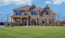 128 Traditions Ln Hampton, GA 30228
