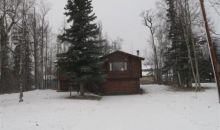 961 E SNOW HILL AVENUE Wasilla, AK 99654