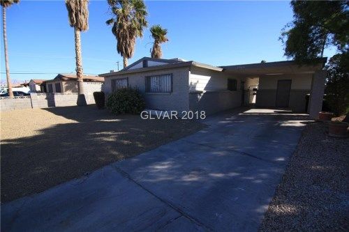 2540 Clayton Street, North Las Vegas, NV 89032