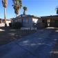 2540 Clayton Street, North Las Vegas, NV 89032 ID:15288224