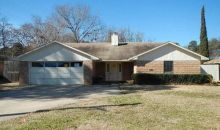 8304 Kingston Rd Shreveport, LA 71108